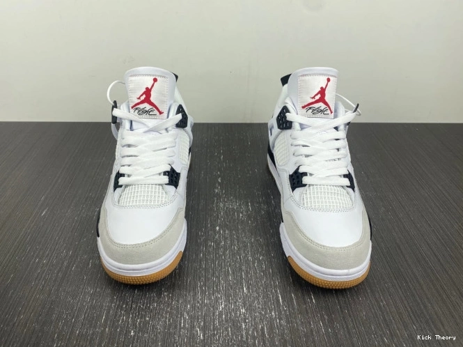 Kicked Out Shoe Store Retro SB Jordan DR5415-100 4 0729